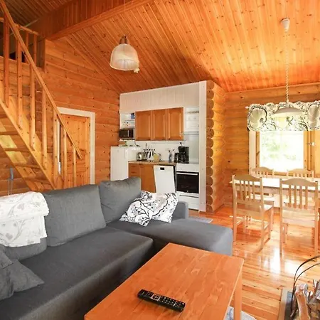 Matikkala Alpehytte Ruokolahti