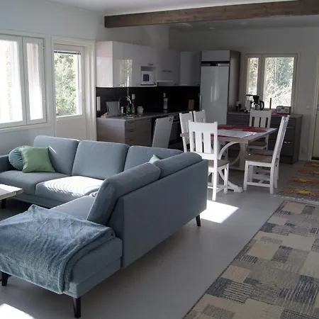 Matikkala Chalet