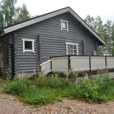 Alpehytte Matikkala *