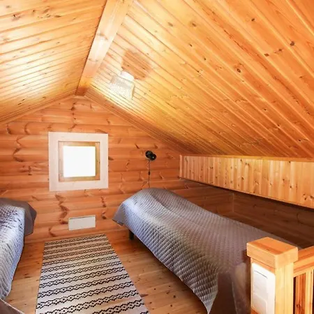 샬레 Matikkala 루오코라히티