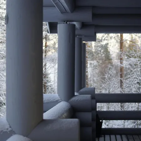 Matikkala Ruokolahti