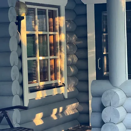 Matikkala 루오코라히티