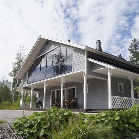 Matikkala * Ruokolahti