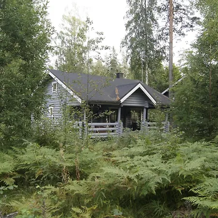 Chalet Matikkala