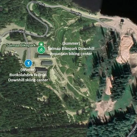 Matikkala Ruokolahti