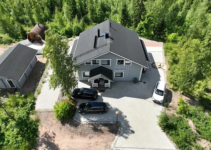 Matikkala * Ruokolahti