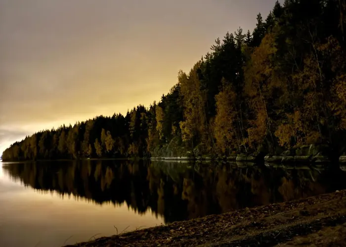 Matikkala シャレー ルオコラハティ