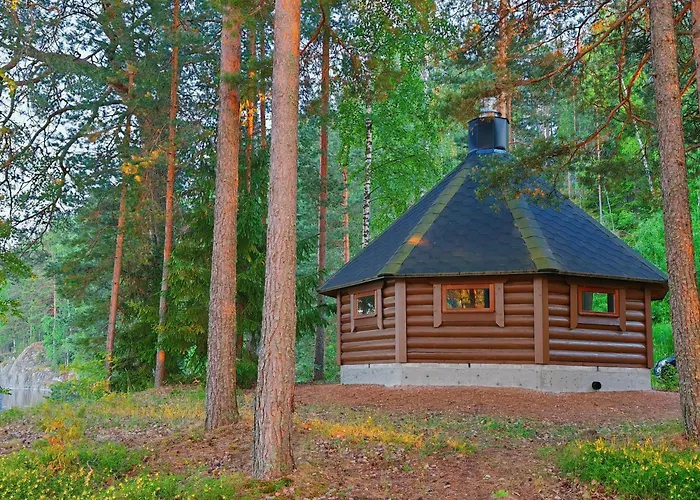 Matikkala Ruokolahti