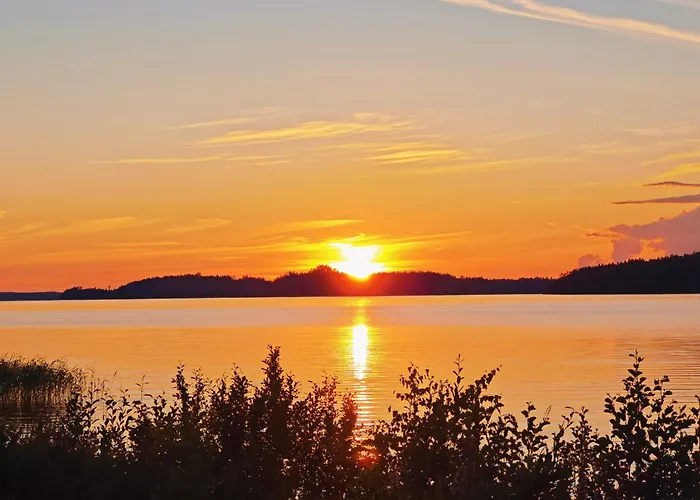 Matikkala Ruokolahti