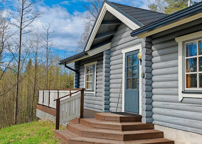 Matikkala * Ruokolahti