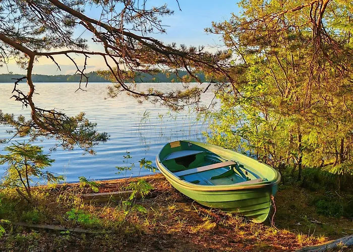 Matikkala Ruokolahti