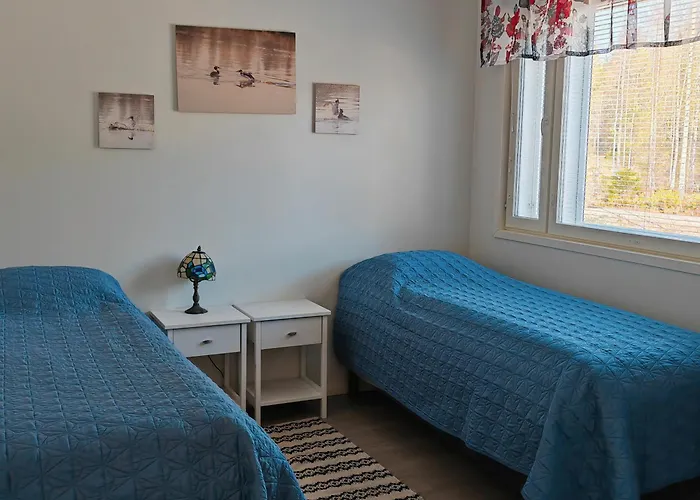 Matikkala Chalet Ruokolahti