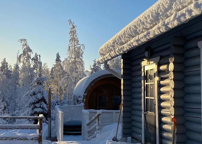 Matikkala Ruokolahti