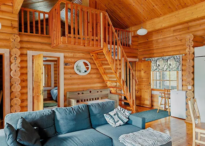 Matikkala Σαλέ *