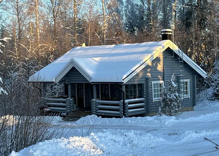 Matikkala * Ruokolahti