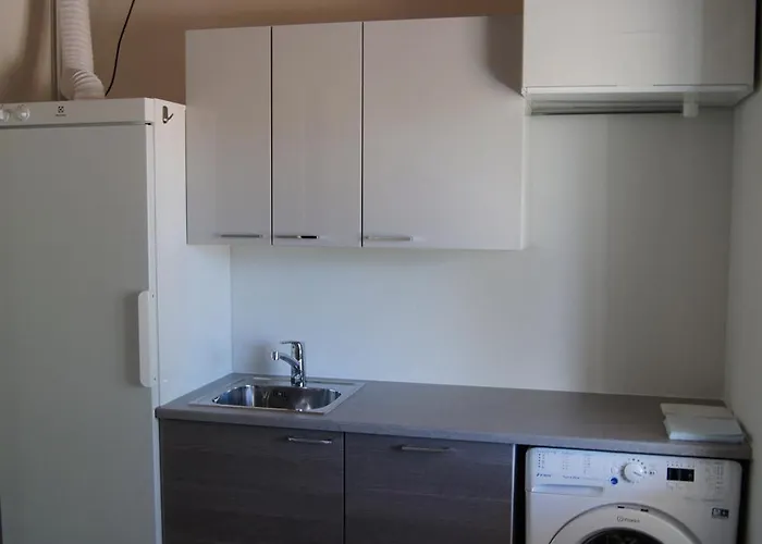 Chalet Matikkala Ruokolahti