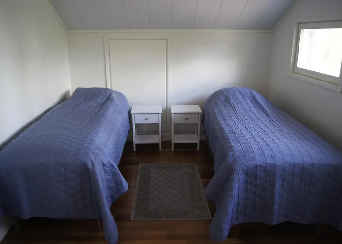 シャレー Matikkala ルオコラハティ