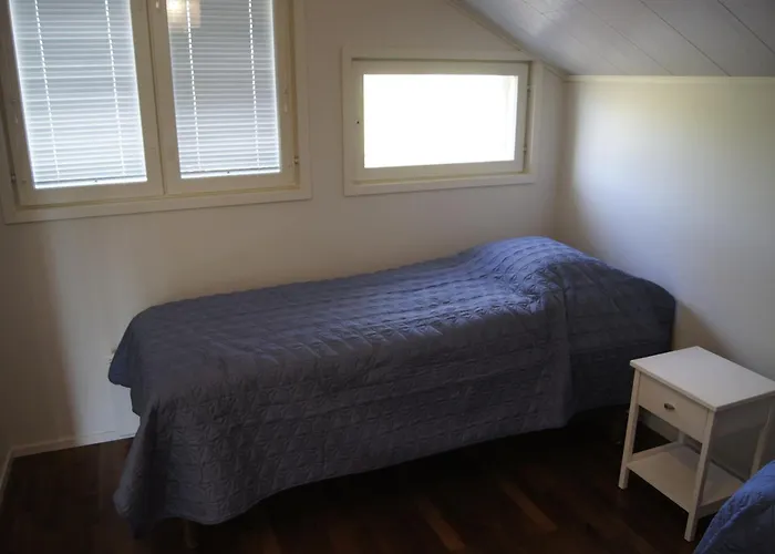 Matikkala シャレー *