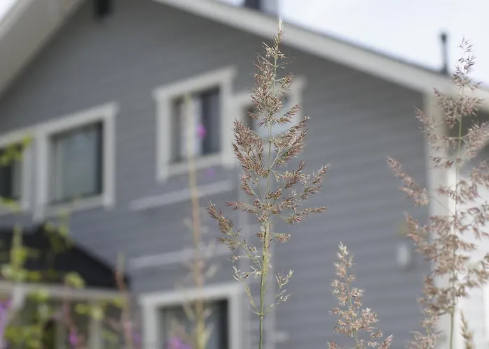 Matikkala Σαλέ Ruokolahti