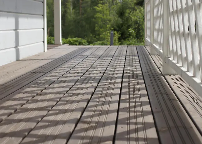 Matikkala シャレー *