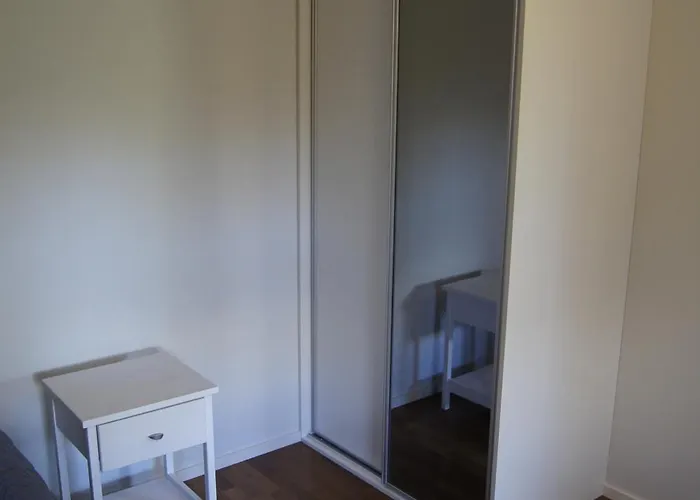 Matikkala Σαλέ Ruokolahti