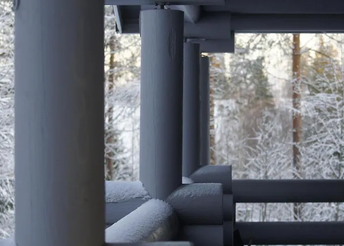 Matikkala Ruokolahti