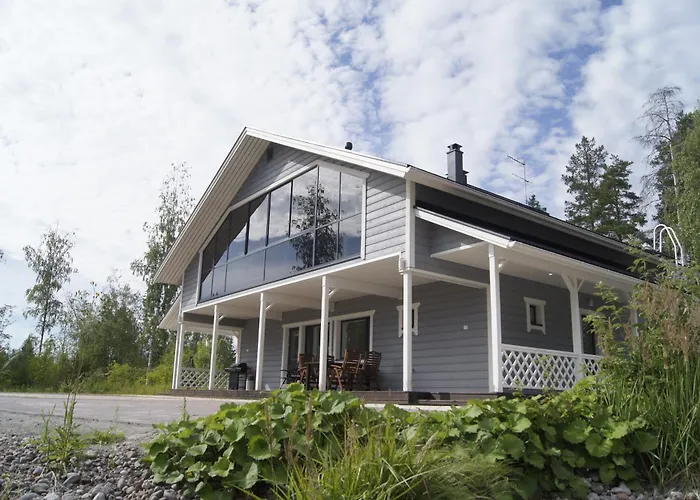 Matikkala * 鲁奥科拉赫蒂