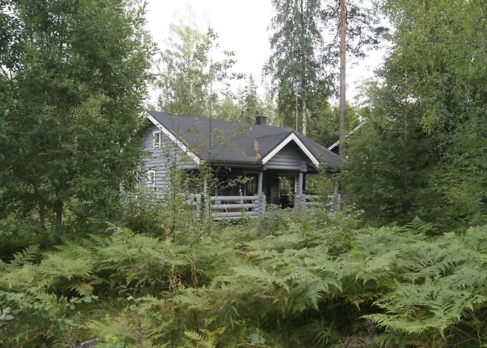 Chalet Matikkala